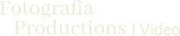 Fotografia Productions | Cinema